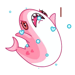 Акулина sticker 6