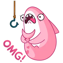 Акулина sticker 7