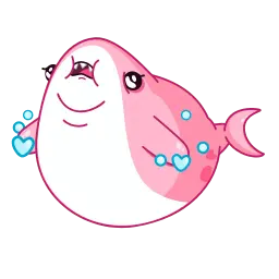 Акулина sticker 10