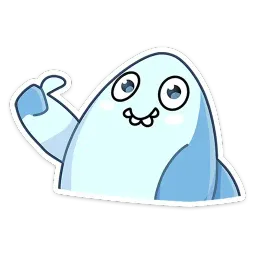 Шарки sticker 2