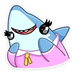 Шарки sticker 12