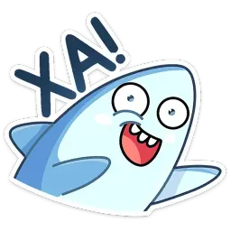 Шарки sticker 3