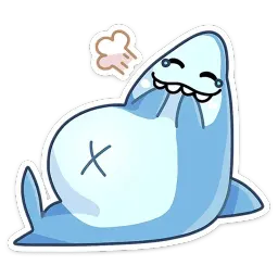 Шарки sticker 5