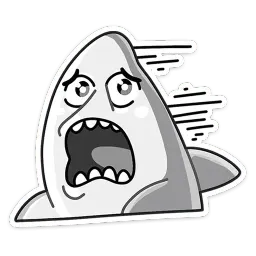 Шарки sticker 6