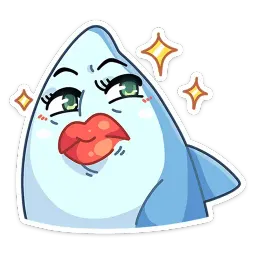 Шарки sticker 8