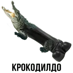 Шлакоблокунь и друзья sticker 5