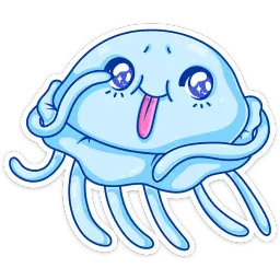 Шелли Telegram sticker pack