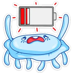 Шелли sticker 11