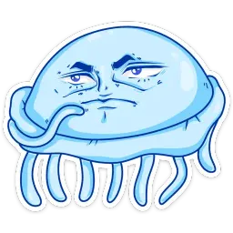 Шелли sticker 4