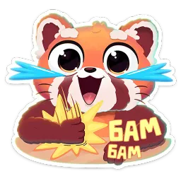 Шэн ВКонтакте, Александр Филинков sticker 3