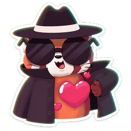 Шэн ВКонтакте, Александр Филинков sticker 9