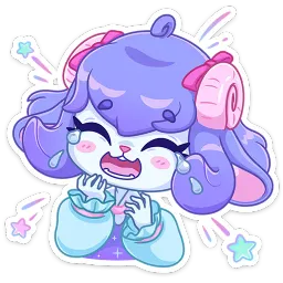 Пастушка Джиллиана Алёна Ромашова sticker 9