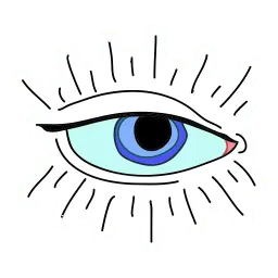 Sticores sticker 6