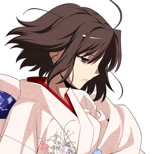 Shiki mb Telegram sticker pack