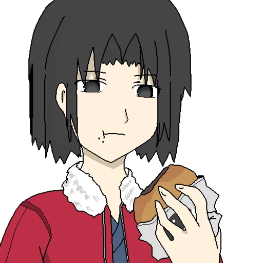 Shiki mb sticker 9