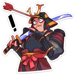 Шин Лиза Рыжова sticker 8
