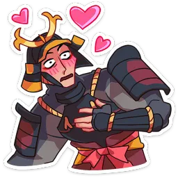 Шин Лиза Рыжова sticker 10