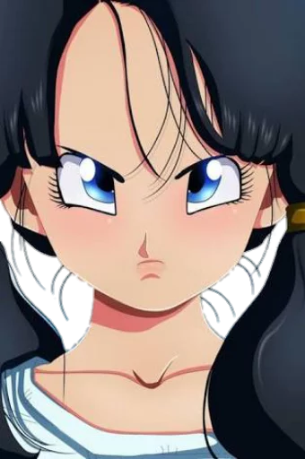 SHIRANUIforever sticker 11