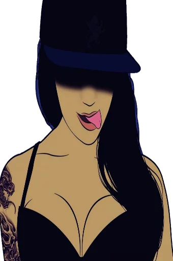 SHIRANUIforever sticker 5