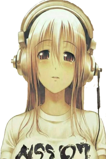 SHIRANUIforever sticker 6