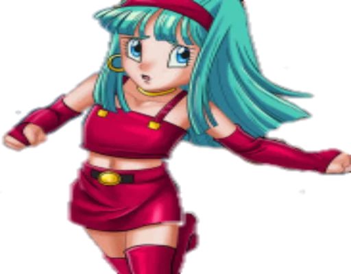 SHIRANUIforever sticker 10