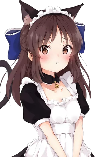 ♪Shiro-chan♪ sticker 2