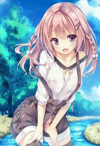 ♪Shiro-chan♪ sticker 11
