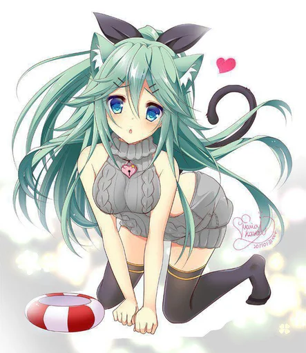 ♪Shiro-chan♪ sticker 4