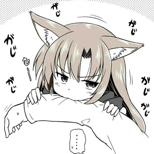 ♪Shiro-chan♪ sticker 5