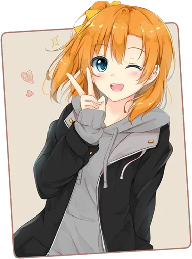 ♪Shiro-chan♪ sticker 8