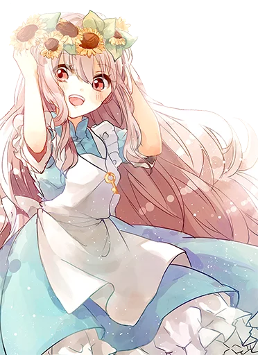 ♪Shiro-chan♪ sticker 9