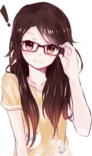 ♪Shiro-chan♪ sticker 10