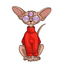 Шива sticker 2