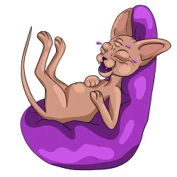Шива sticker 11