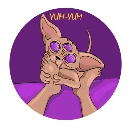 Шива sticker 8
