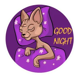 Шива sticker 10