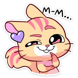 Ши Telegram sticker pack