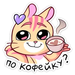 Ши sticker 7