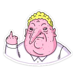 ШКЯ :: @stickroom Telegram sticker pack