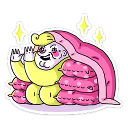 ШКЯ :: @stickroom sticker 7
