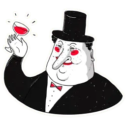 Shkya sticker 2