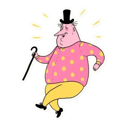 Shkya sticker 3