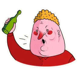 Shkya sticker 8
