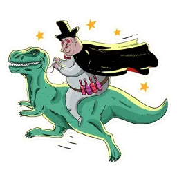 Shkya sticker 9