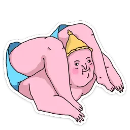ШКЯ ДВА :: @stickroom sticker 2