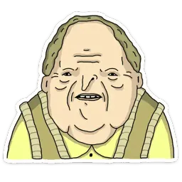 ШКЯ ДВА :: @stickroom sticker 4