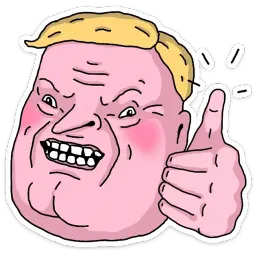 ШКЯ ДВА :: @stickroom sticker 7