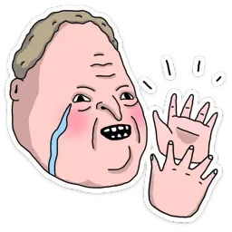 ШКЯ ДВА :: @stickroom sticker 10