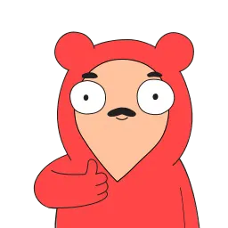 Шони Telegram sticker pack
