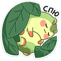 Шорти Telegram sticker pack